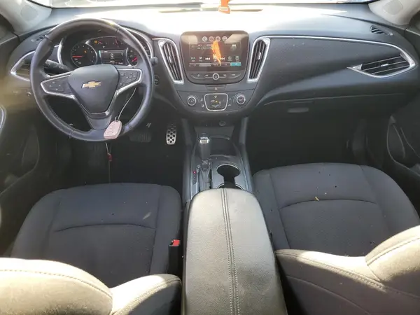 1G1ZE5ST7GF324043 2016 CHEVROLET MALIBU - Image 8