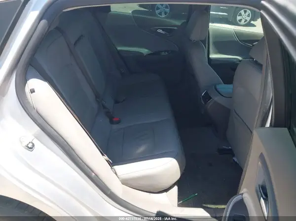 1G1ZE5ST7GF324169 2016 CHEVROLET MALIBU - Image 8