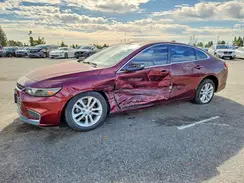 1G1ZE5ST7GF324205 2016 CHEVROLET MALIBU