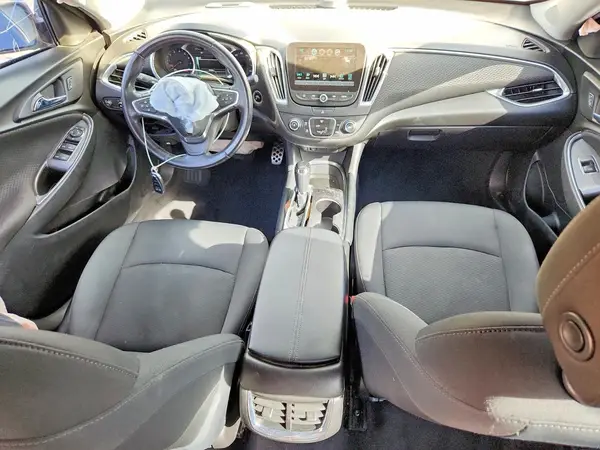 1G1ZE5ST7GF324205 2016 CHEVROLET MALIBU - Image 8
