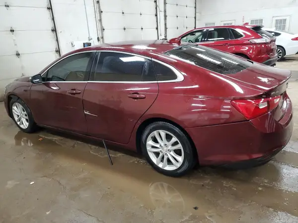 1G1ZE5ST7GF324849 2016 CHEVROLET MALIBU - Image 2