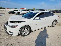 1G1ZE5ST7GF324950 2016 CHEVROLET MALIBU