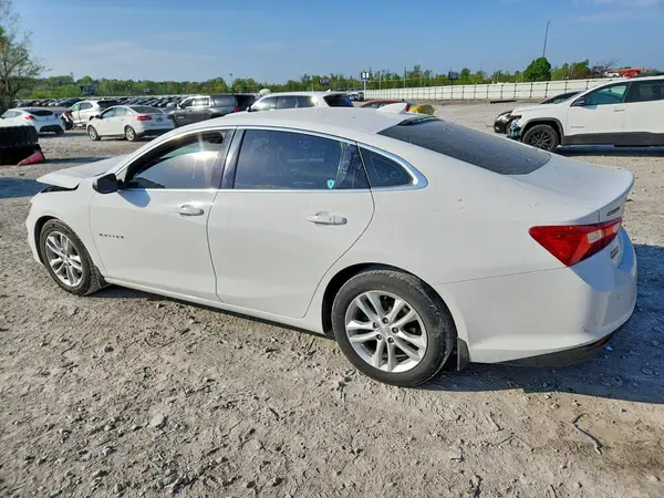 1G1ZE5ST7GF324950 2016 CHEVROLET MALIBU - Image 2