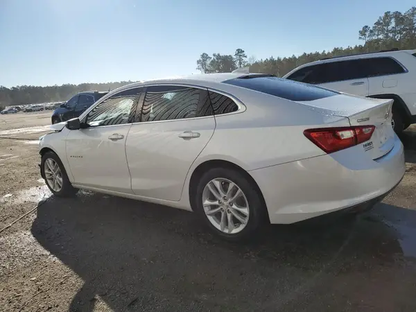 1G1ZE5ST7GF326567 2016 CHEVROLET MALIBU - Image 2