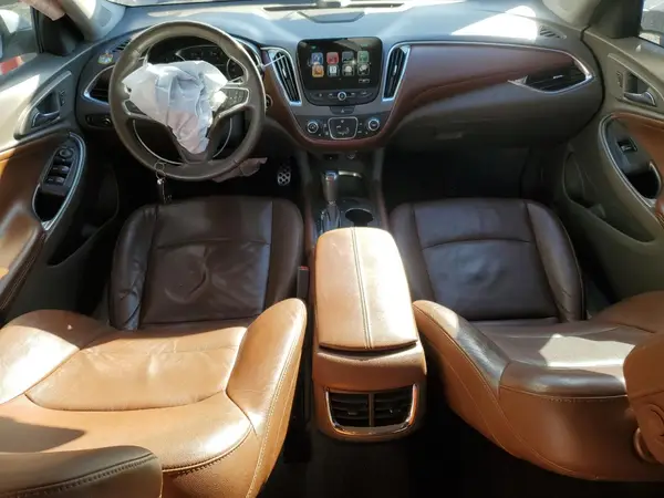 1G1ZE5ST7GF326567 2016 CHEVROLET MALIBU - Image 8