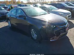 1G1ZE5ST7GF327248 2016 CHEVROLET MALIBU
