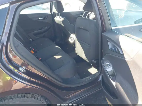 1G1ZE5ST7GF327248 2016 CHEVROLET MALIBU - Image 8