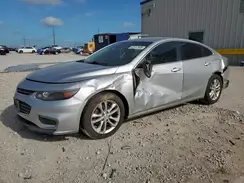 1G1ZE5ST7GF328559 2016 CHEVROLET MALIBU