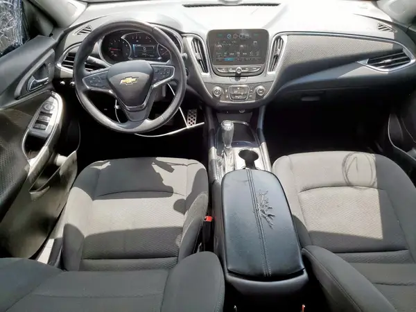 1G1ZE5ST7GF328559 2016 CHEVROLET MALIBU - Image 8