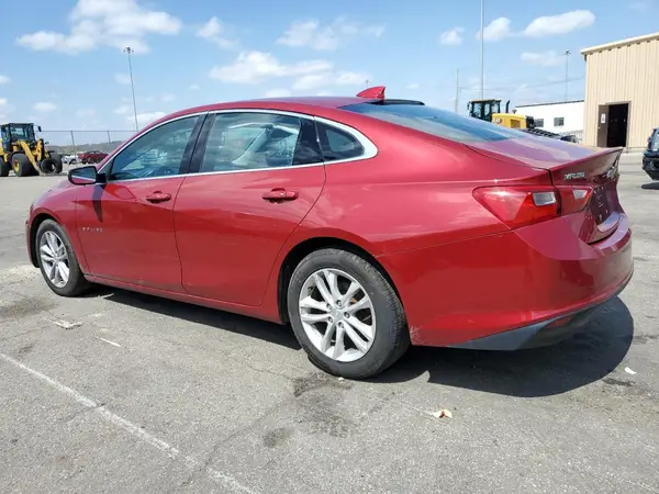 1G1ZE5ST7GF328805 2016 CHEVROLET MALIBU - Image 2