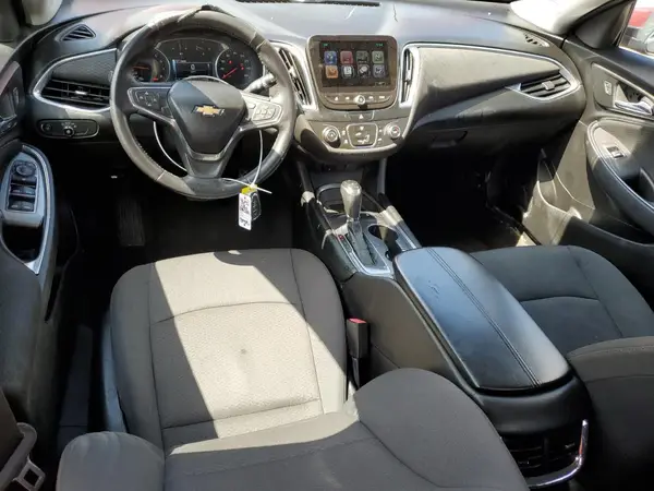 1G1ZE5ST7GF328805 2016 CHEVROLET MALIBU - Image 8