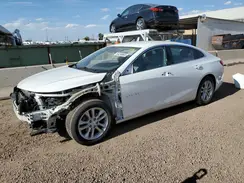 1G1ZE5ST7GF329467 2016 CHEVROLET MALIBU