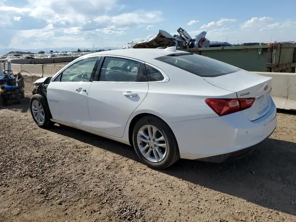 1G1ZE5ST7GF329467 2016 CHEVROLET MALIBU - Image 2