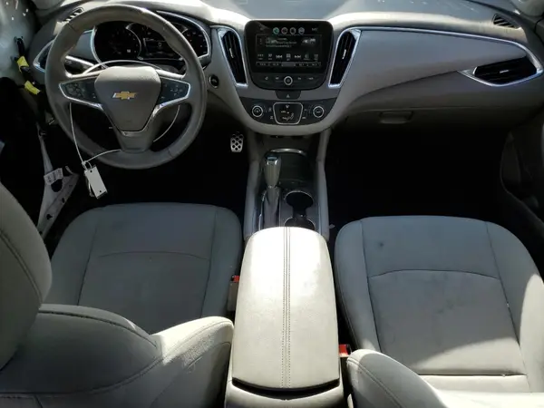 1G1ZE5ST7GF329467 2016 CHEVROLET MALIBU - Image 8