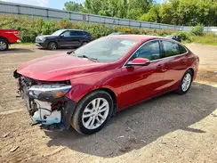 1G1ZE5ST7GF330229 2016 CHEVROLET MALIBU