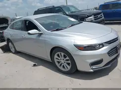 1G1ZE5ST7GF330392 2016 CHEVROLET MALIBU