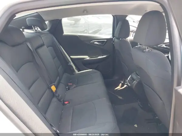 1G1ZE5ST7GF330392 2016 CHEVROLET MALIBU - Image 8