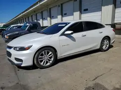 1G1ZE5ST7GF330635 2016 CHEVROLET MALIBU