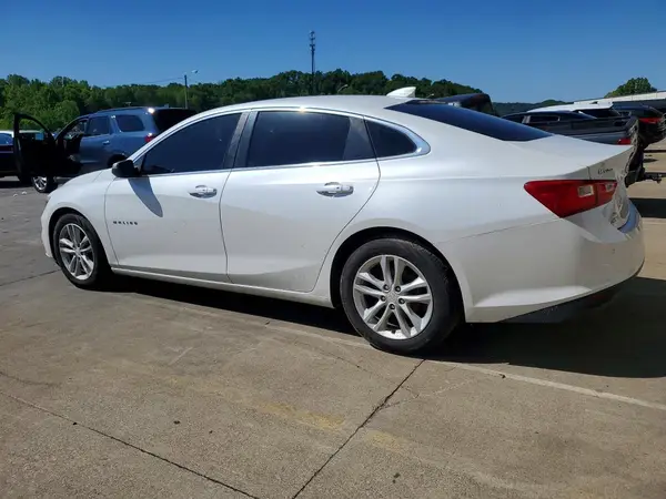 1G1ZE5ST7GF330635 2016 CHEVROLET MALIBU - Image 2