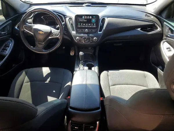 1G1ZE5ST7GF330635 2016 CHEVROLET MALIBU - Image 8