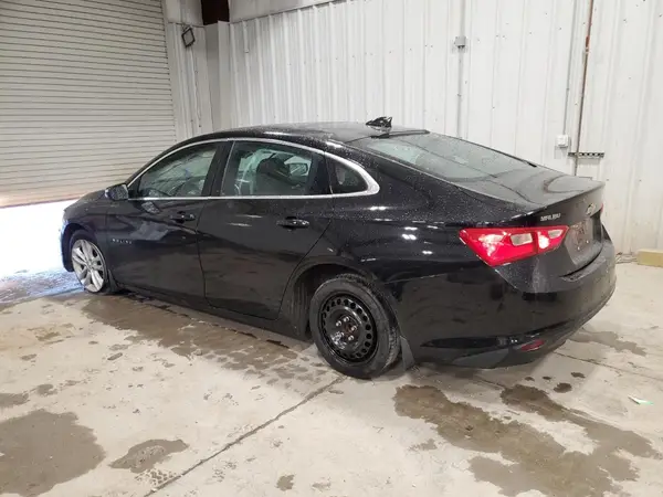 1G1ZE5ST7GF330943 2016 CHEVROLET MALIBU - Image 2