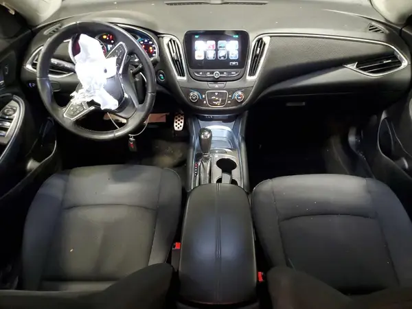 1G1ZE5ST7GF330943 2016 CHEVROLET MALIBU - Image 8