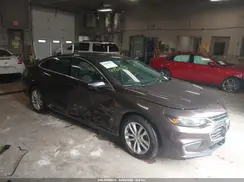 1G1ZE5ST7GF331803 2016 CHEVROLET MALIBU