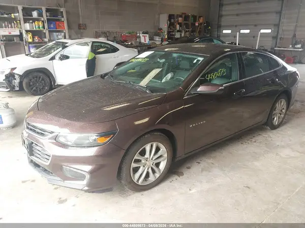 1G1ZE5ST7GF331803 2016 CHEVROLET MALIBU - Image 2