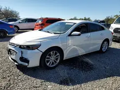 1G1ZE5ST7GF331929 2016 CHEVROLET MALIBU