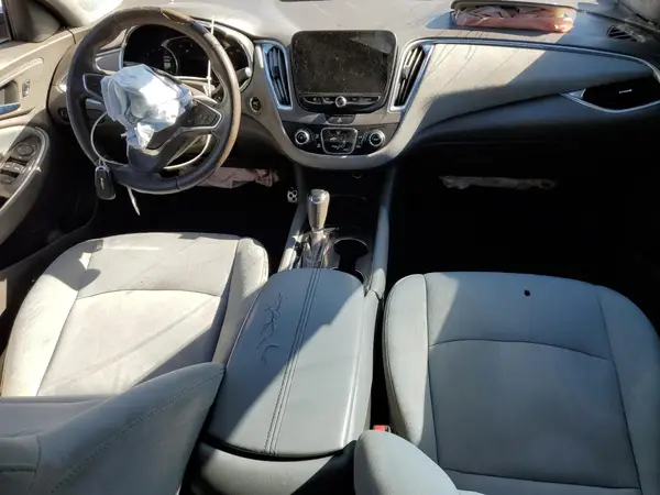 1G1ZE5ST7GF331929 2016 CHEVROLET MALIBU - Image 8
