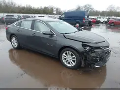 1G1ZE5ST7GF331932 2016 CHEVROLET MALIBU