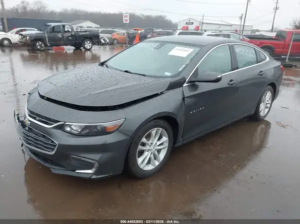 1G1ZE5ST7GF331932 2016 CHEVROLET MALIBU - Image 2
