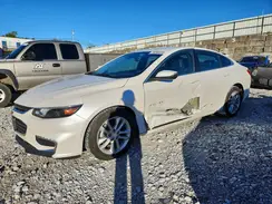 1G1ZE5ST7GF332482 2016 CHEVROLET MALIBU