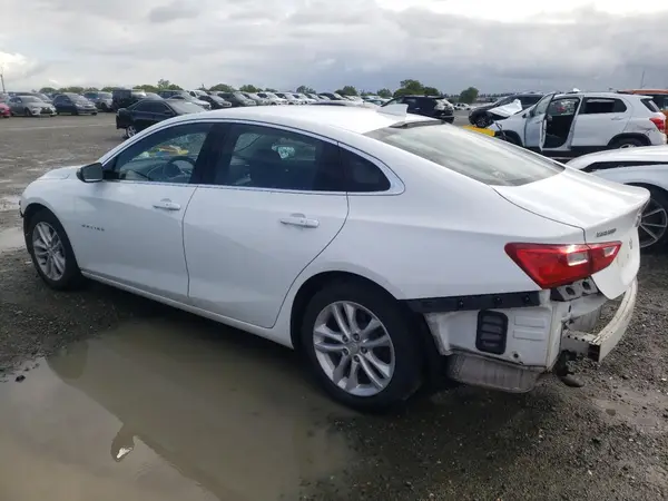 1G1ZE5ST7GF333647 2016 CHEVROLET MALIBU - Image 2