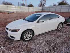 1G1ZE5ST7GF333826 2016 CHEVROLET MALIBU