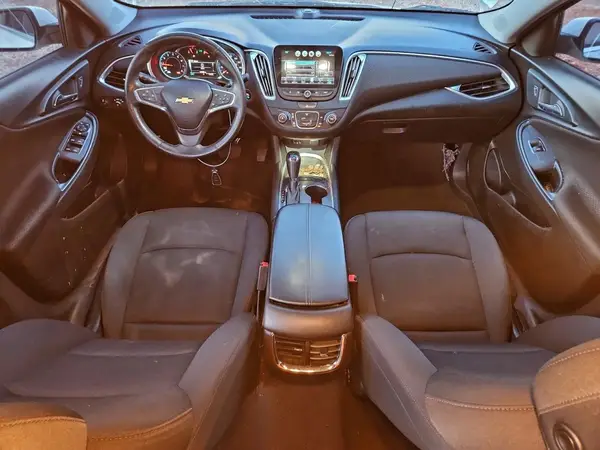 1G1ZE5ST7GF333826 2016 CHEVROLET MALIBU - Image 8