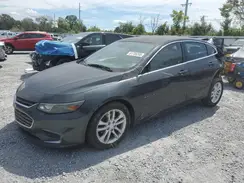 1G1ZE5ST7GF334314 2016 CHEVROLET MALIBU