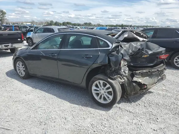 1G1ZE5ST7GF334314 2016 CHEVROLET MALIBU - Image 2