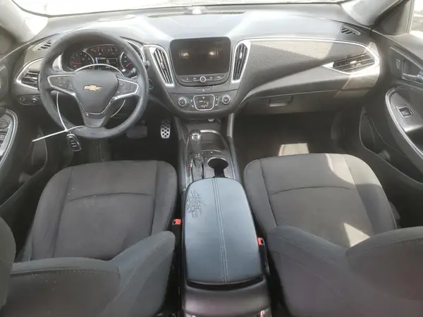 1G1ZE5ST7GF334314 2016 CHEVROLET MALIBU - Image 8