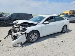 1G1ZE5ST7GF334409 2016 CHEVROLET MALIBU