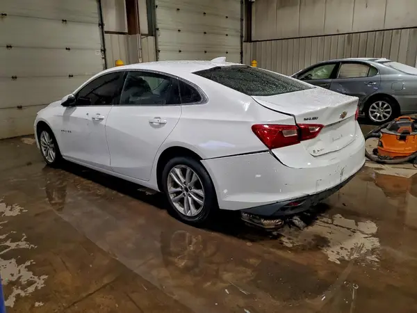 1G1ZE5ST7GF334913 2016 CHEVROLET MALIBU - Image 2