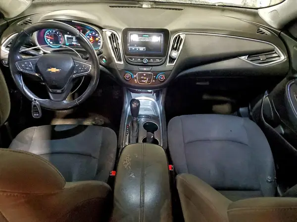 1G1ZE5ST7GF334913 2016 CHEVROLET MALIBU - Image 8