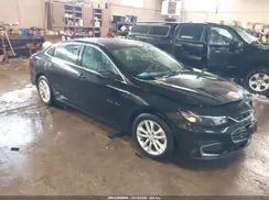 1G1ZE5ST7GF335155 2016 CHEVROLET MALIBU