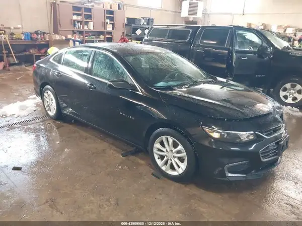 1G1ZE5ST7GF335155 2016 CHEVROLET MALIBU - Image 1
