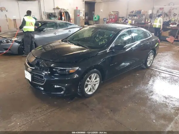 1G1ZE5ST7GF335155 2016 CHEVROLET MALIBU - Image 2