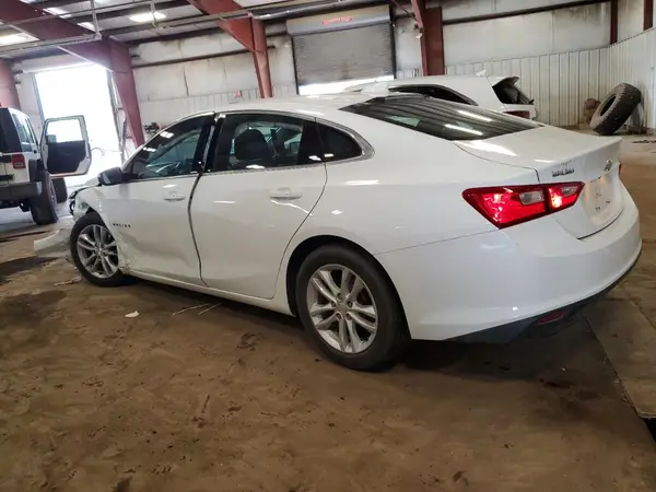 1G1ZE5ST7GF335348 2016 CHEVROLET MALIBU - Image 2