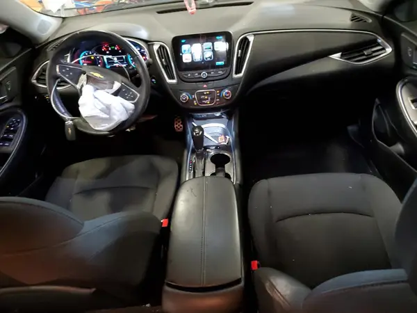 1G1ZE5ST7GF335348 2016 CHEVROLET MALIBU - Image 8