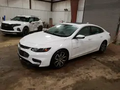 1G1ZE5ST7GF335835 2016 CHEVROLET MALIBU