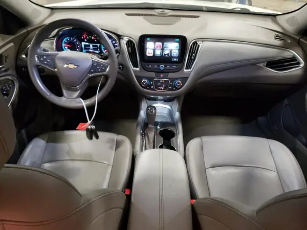 1G1ZE5ST7GF335835 2016 CHEVROLET MALIBU - Image 8