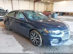 1G1ZE5ST7GF336953 2016 CHEVROLET MALIBU